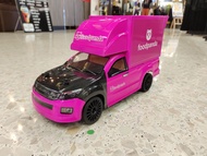 รถบังคับ​ ดริฟท์ ขนส่ง : DRIFT​ RACING​ 1/14 SCALE​ R/C​ SERIES​ 4WD.​ LNG-014