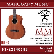 aNueNue T3E Hawaiian Dream Series Solid Top Tenor Ukulele