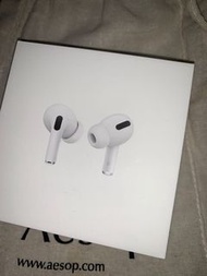 全新的airpods pro官網購入可面交