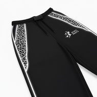 CODE-98 LeoPard Sports Pants Baggy vintage Reflective S M (BB 50-60 kg) L XL (BB 70-80 kg)