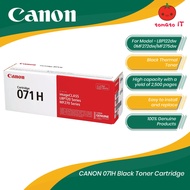 CANON 071H Toner Cartridge