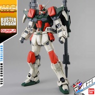 VCA ⭐️ BANDAI GUNPLA MASTER GRADE MG 1/100 BUSTER GUNDAM ประกอบ หุ่นยนต์ โมเดล กันดั้ม กันพลา ของเล่น VCAGTH