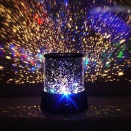 Ocean starmaster (star master star Projection Lamp) Sleep Lamp FREE Adapter