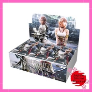 FF-TCG Booster Pack Light's Messenger Japanese Version BOX