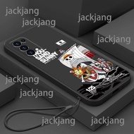 เคส OPPO RENO 5 FIND X3 LITE RENO 5K เคสอะนิเมะซีรีส์โจรสลัดเคสโทรศัพท์เคสโทรศัพท์ซอฟท์ๆสไตล์ทีพียูเ