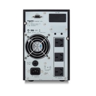 Schneider UPS Uninterrupted Power SP1K 1KVA/800W Online Server Built-in Battery