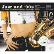 Various-Jazz And '90s (CD) (M) (3CDs)