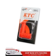 Spark plug cap, spark plug cap, KTC Racing Spark Plug Cap, Racing Spark Plug Cap - Racing Spark Plug