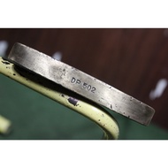 Putter DP 502 Gold Regular Golf Stick