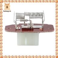 [luxiang.vn] 4C2Z-19A706-AA Car Blower Motor Resistor for  E-150 E-250 E-350    4C2Z19A706AA