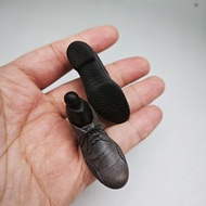 1/6 Batman JOKER Heath Ledger Model 1/6 Soldier Shoes