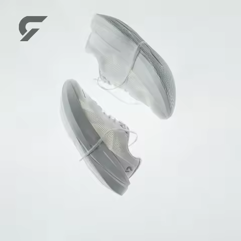 Men Brand New Dynafish Professional Marathon Running Shoes Light Weight Xiaonian Cushioning Platform