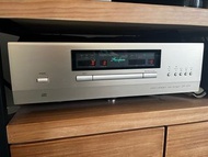 Accuphase dp430