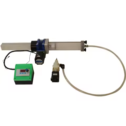 Ceramic 3D printer, clay printer k280 Ender 3 CR-10 Upgrade Package