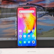 Vivo Y83 4G Vivo Y83 4/64gb Hp Vivo Y83  ram 4gb internal 64gb Vivo Second Ori