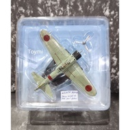 WW2 Mitsubishi A6M2B Zero Model 21 Pearl Harbour Bomber Japanese Aircraft Jet Fighter