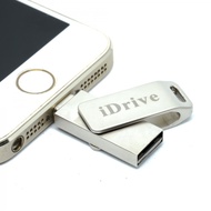 iDrive 32GB for iPhone 5/6/6+ iPad (Warranty 1 month)
