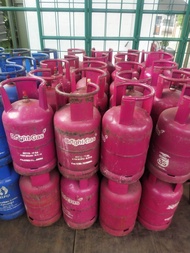 isi ulang Gas elpiji 12kg