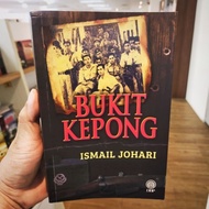 BUKIT KEPONG : ISMAIL JOHARI