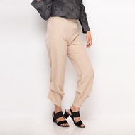 Babe Pants In Beige