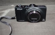 🐣nikon coolpix s9300 老相機 價格在商品頁