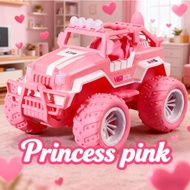 Hot Wheels Kereta Control Monster Truck 4WD High Speed Remote Control Car Climbing Vehicle for Outdo