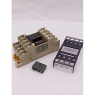 New G6D-F4B 12VDC Relay Set Product Photographed From Real Work G6D-F4B 12VDC Delivery Every Day
