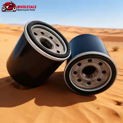 1pc/2/4pc Oil Filter For Kawasaki Z500 500 Eliminator SE ABS EL450 EL450A EL450C EL450B EL 450 ER500