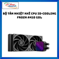 ID-COOLING DX240 MAX ARGB Water Cooler - Genuine Product