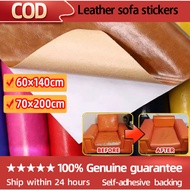 Trending Now Wax Leather Repair Sticker Waterproof Eco Friendly Soft Texture Furniture Renovation