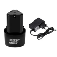 Brand new Lithium Battery 12V 1500mAh Rechargeable Angle Grinder Drill Electric Screwdriver Spare Ba