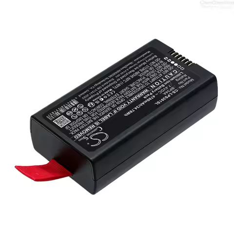 Cameron Sino 7.4V 4700mAh Replacement Speaker Battery for LG BP34A I0741A Xboom Stage 301