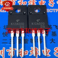 Chip with Single K12A50D TK12A50D TO-220F MOS Field Effect Tube 500V 12A