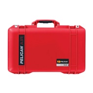 PELICAN PELICAN 1535 AIR CASE WITH FOAM (RED)