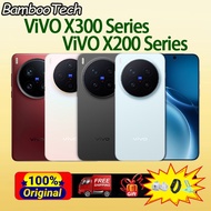 ViVO X300 Pro ViVO X300 Dimensity 9500 Vivo X200 Ultra Vivo X200s Vivo X200 Vivo X200 Pro Mini Vivo 