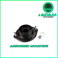 MOUNTING ABSORBER FRONT (KEMBARA,AVANZA,RUSH,G201) - OEM QUALITY