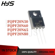 10PCS FQPF20N60 TO220 20N60 20N60C FQPF2060C FQPF20N60C FQPF20N65 FQPF20N65C FQPF20N50 FQPF20N50C FQ