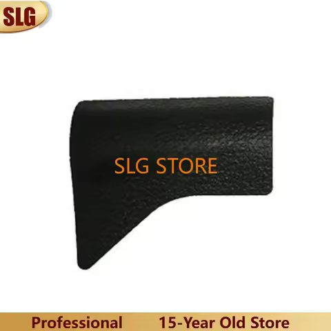 New Original Rear Back Thumb Cover Rubber Unit for Nikon D-SLR DF with Adhesive Tape Camera Repair P