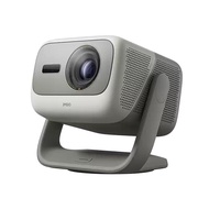 JMGO 堅果 N5 標準版 4K投影機  Projector 三色激光投影儀 99新