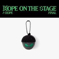 Jhope Merch Acorn Charm Final Shopping Bag J-hope Hots Goyang Official Merchandise BTS Hope On The S