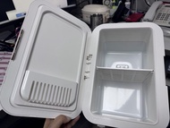 澳柯瑪迷你雪櫃仔 可放office $100 (包順豐自取）