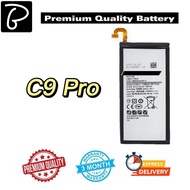 Samsung Galaxy C9 Pro C9 EB-BC900ABE 4000mAh Replacement Battery