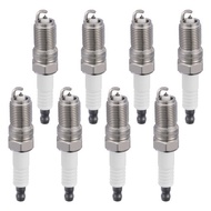 8× Ceramic Iridium Spark Plugs For GMC Savana 1500 2500 3500 4500 1465 IZTR5B11
