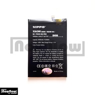 Baterai Hippo Xiaomi Redmi 9A / Redmi 9C / Redmi 10A / Redmi A1 / 9I /