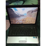Laptop HP Presario CQ41intel Core i3, M350 @ 2.27Ghz
