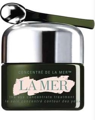 La mer 眼霜（預訂）