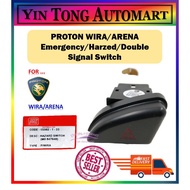 PROTON WIRA/ARENA Emergency/Hazard/Double Signal Switch