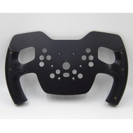 Simpush F1 steering wheel racing simulator modified steering wheel lightweight aluminum alloy for PX