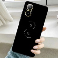 Latest REALME C67 Case - Casing hp REALME C67 { BL14 } Silicone hp - Casing hp - Kesing hp - Softcas