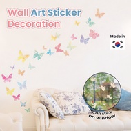 Dekorea Point Sticker Wall Art Decoration Home Office Decoration